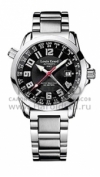Часы Louis Erard La Sportive Classique 65412AA02M